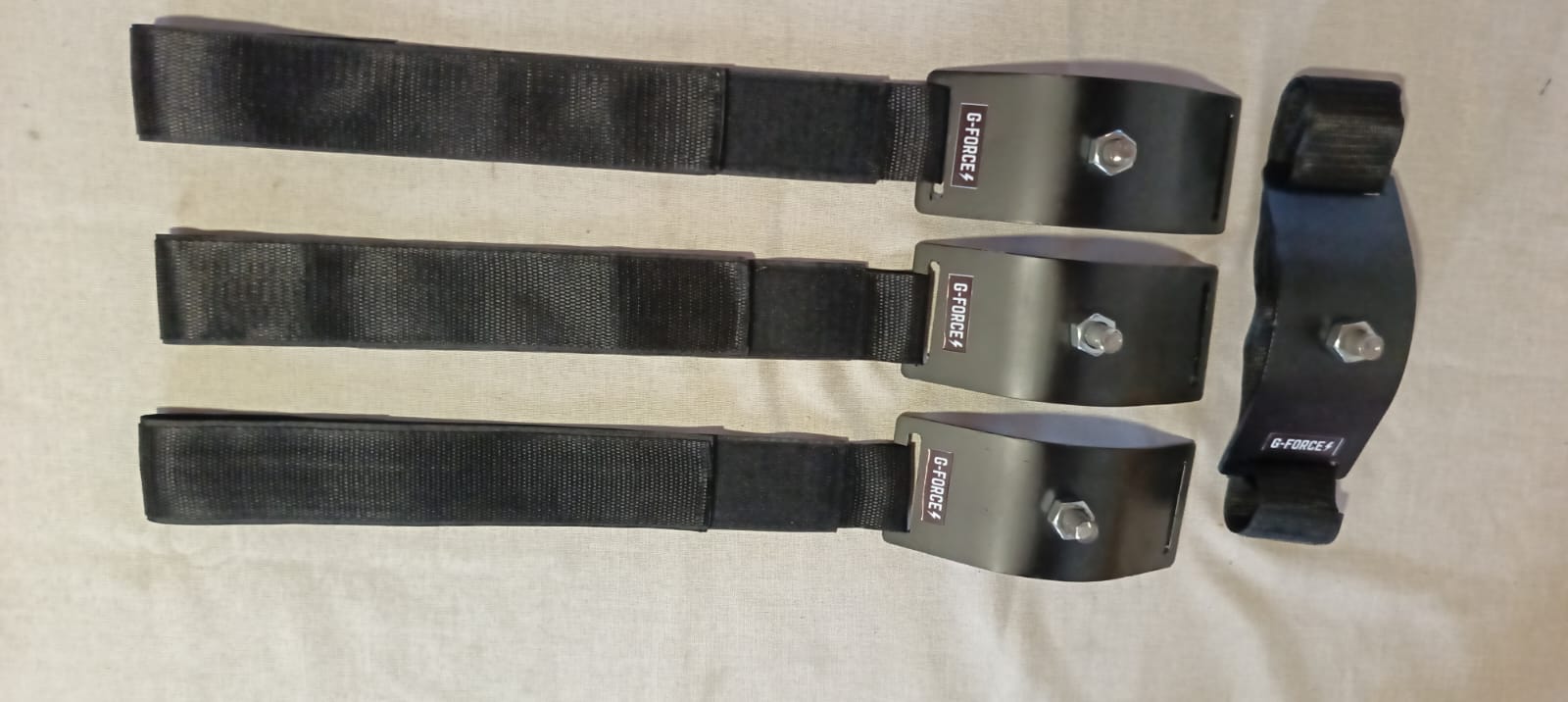 Adaptadores de Muslo